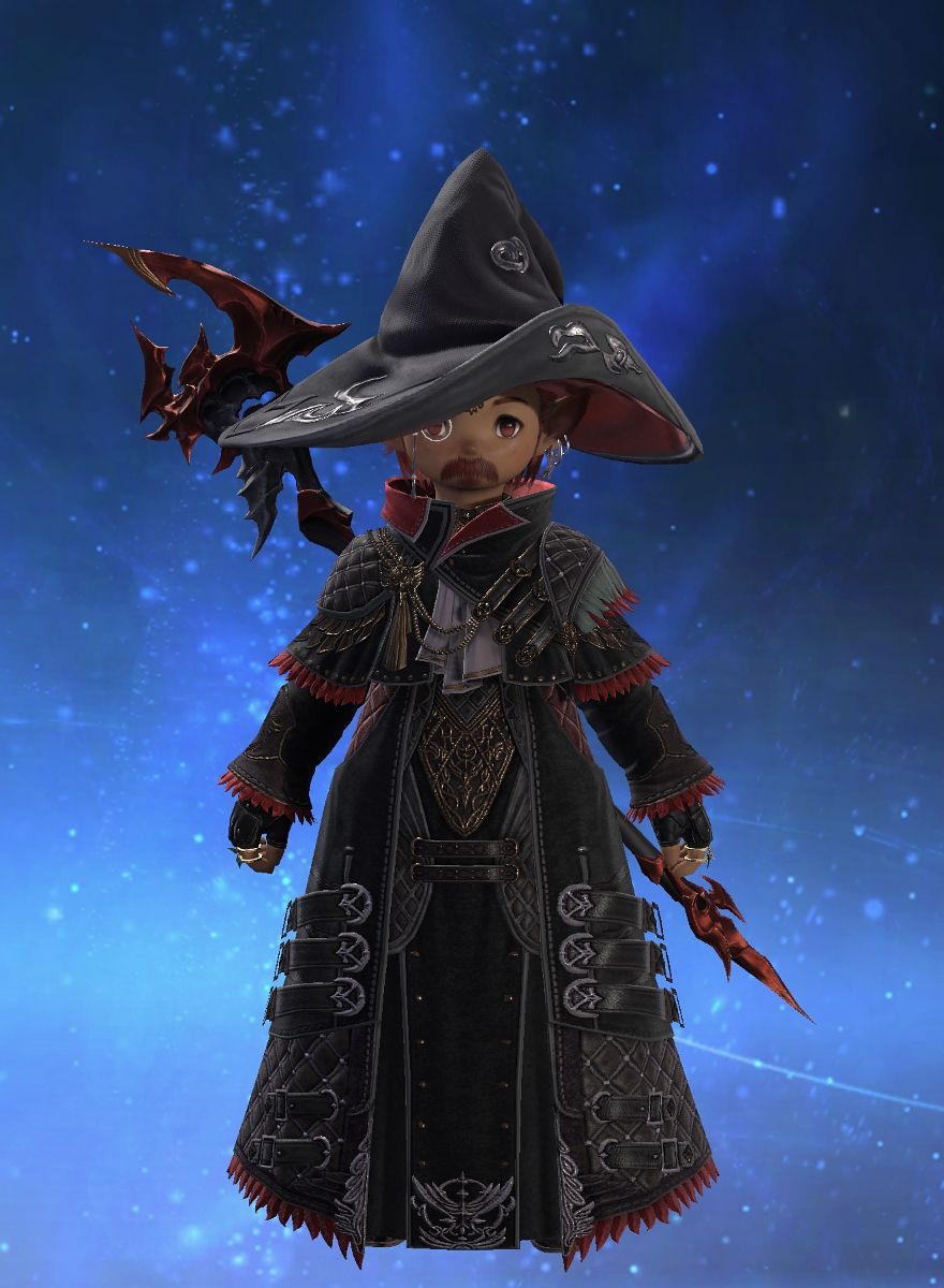 Minii Mage