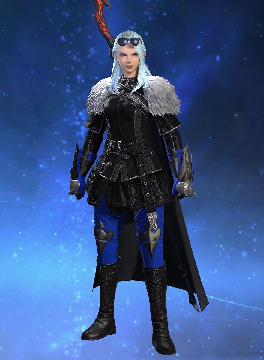Luna Moonfang