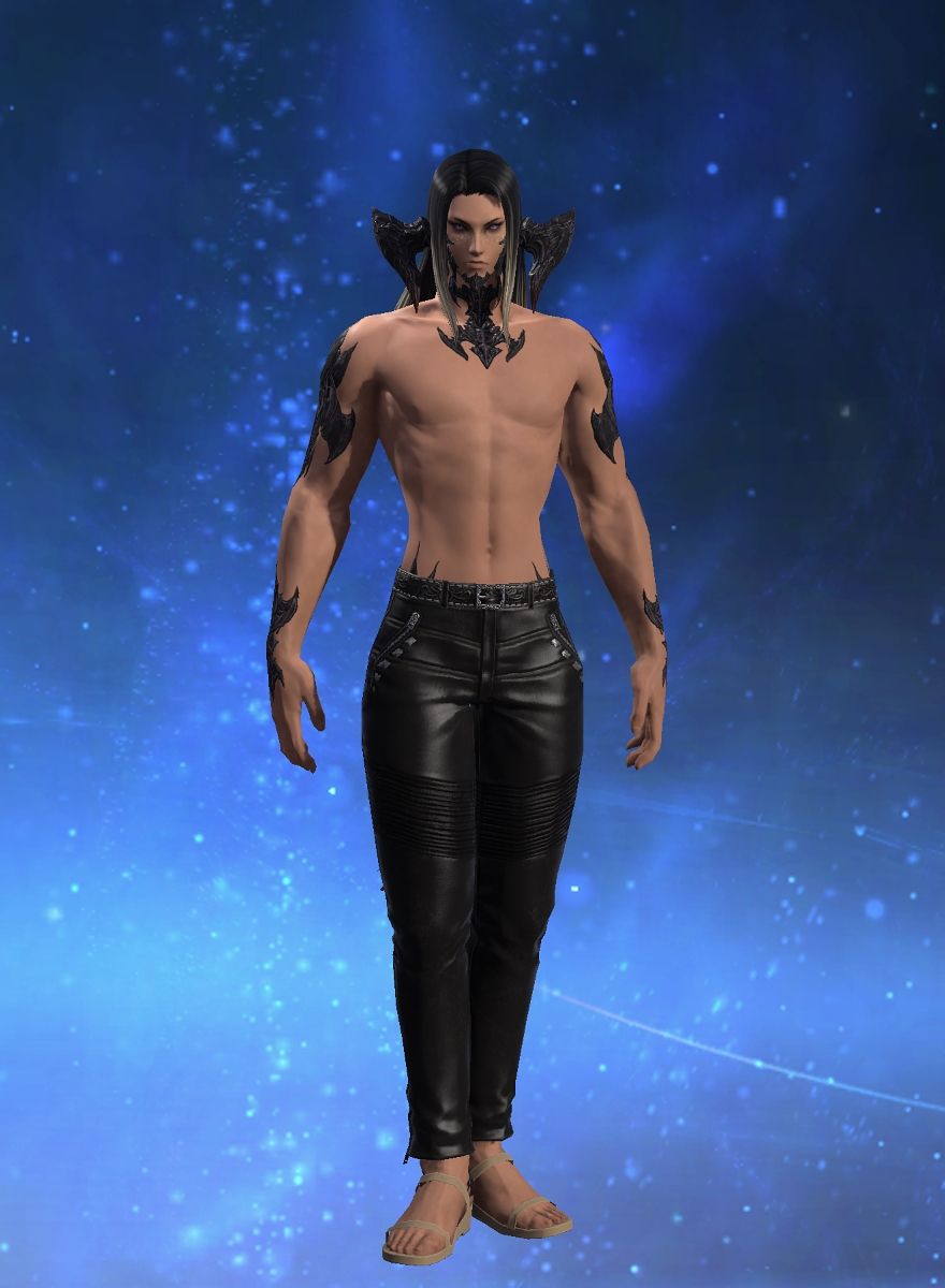 Djinn Silencia