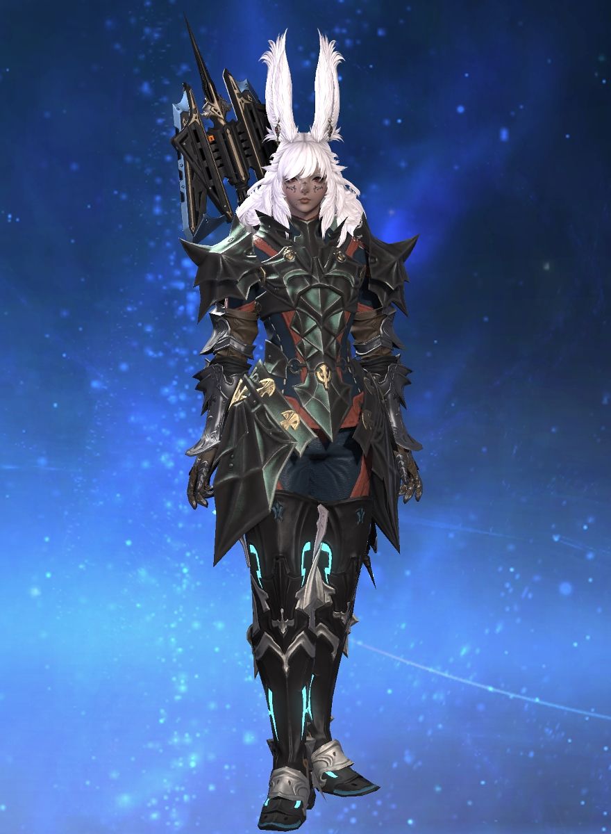 Zlord Breaker
