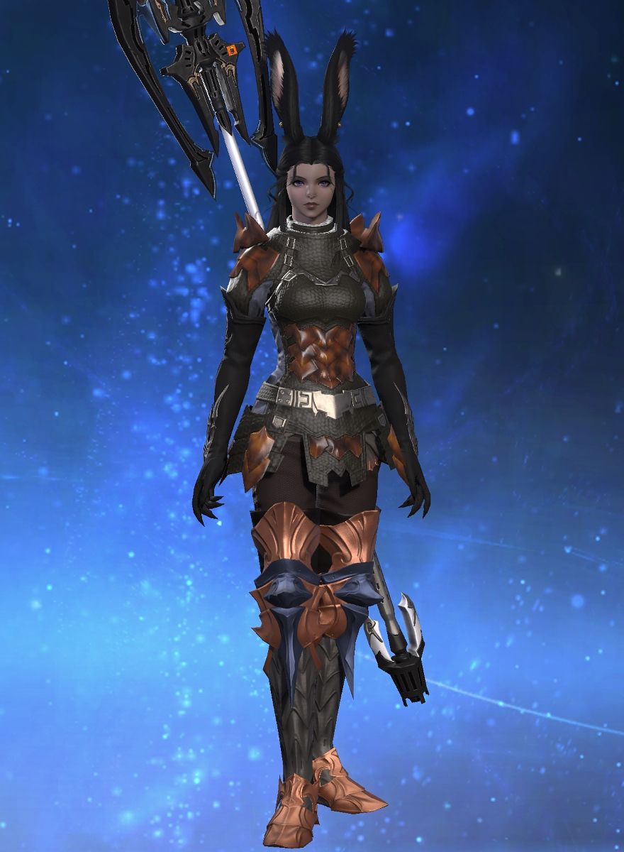 Amadia Eternal