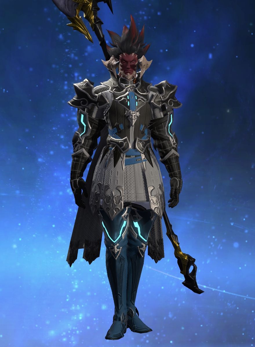 Ryu Caelum