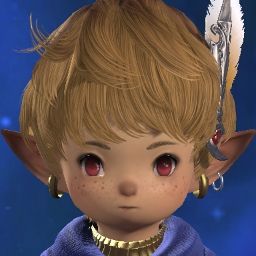 Crispy Popoto