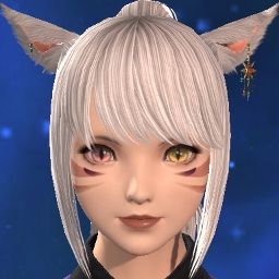 Miyu Miqo