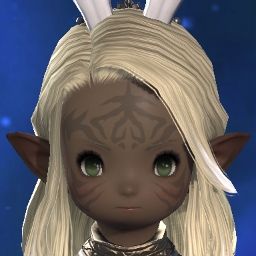 Aliqua Lalafell