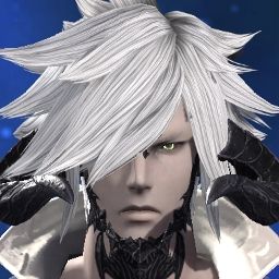 TheDarkrayne's Avatar