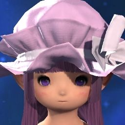 Patchouli Knowledge