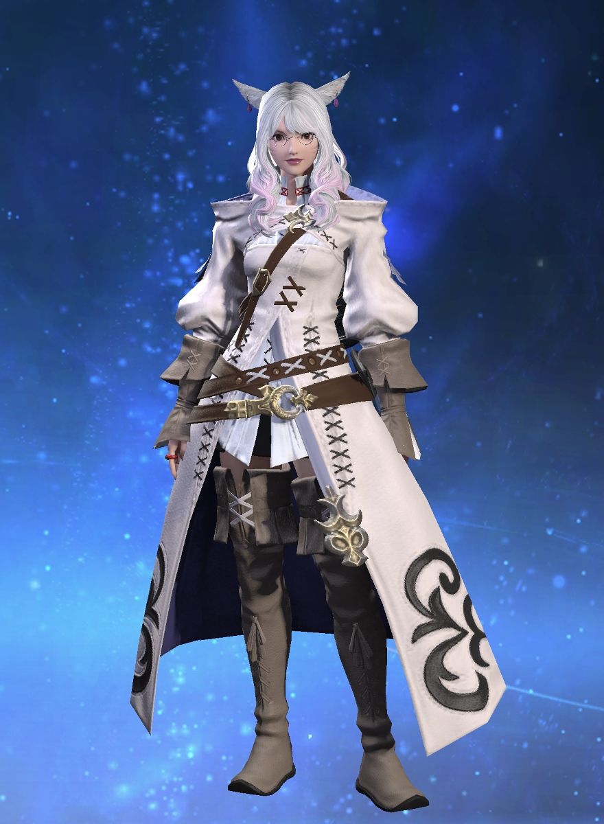Nova Stardust