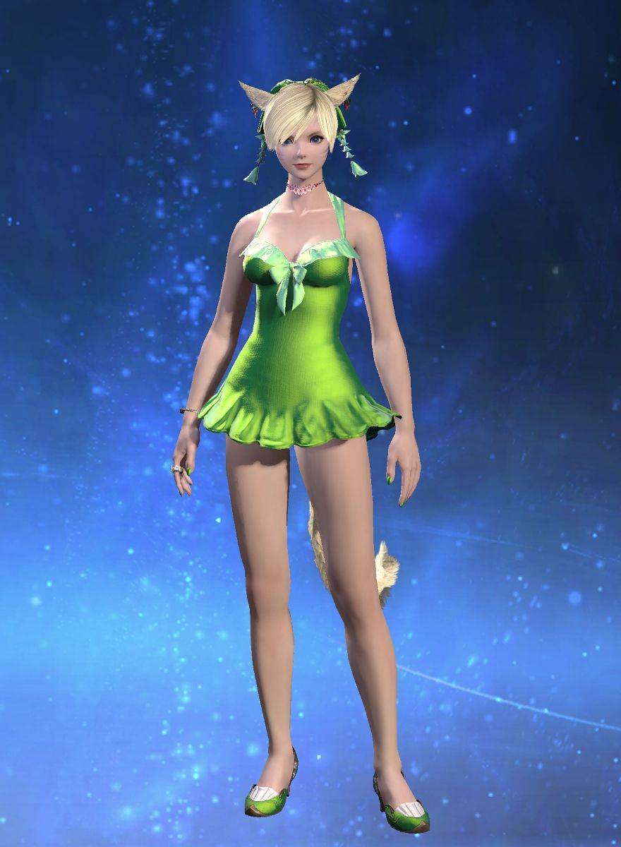 Tinker Bell'