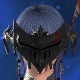 Oblivion's Avatar