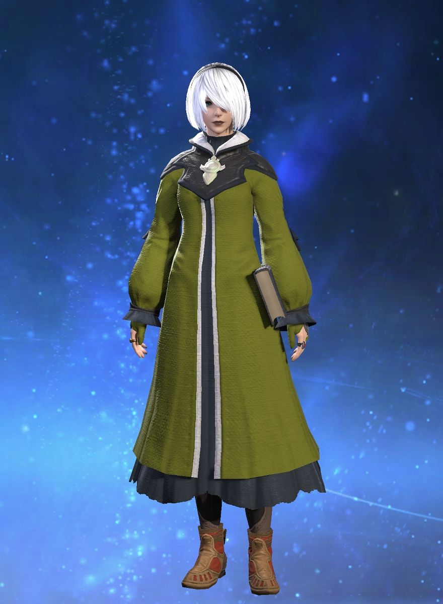 Misfit Razmin