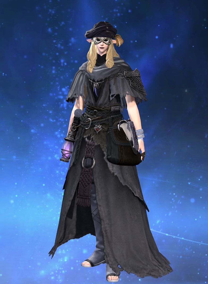 Helenor Aspenwood