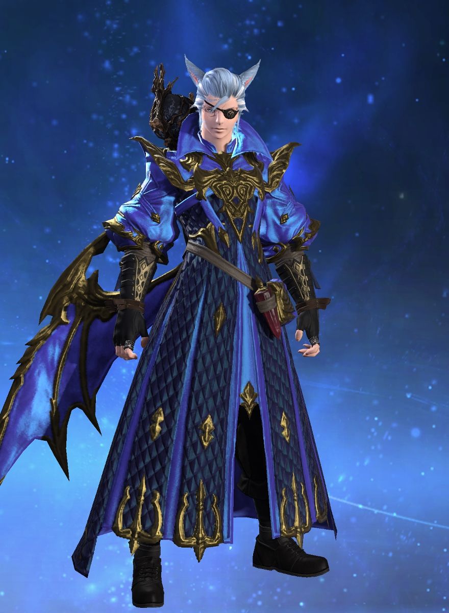 Voswrath Frostbringer