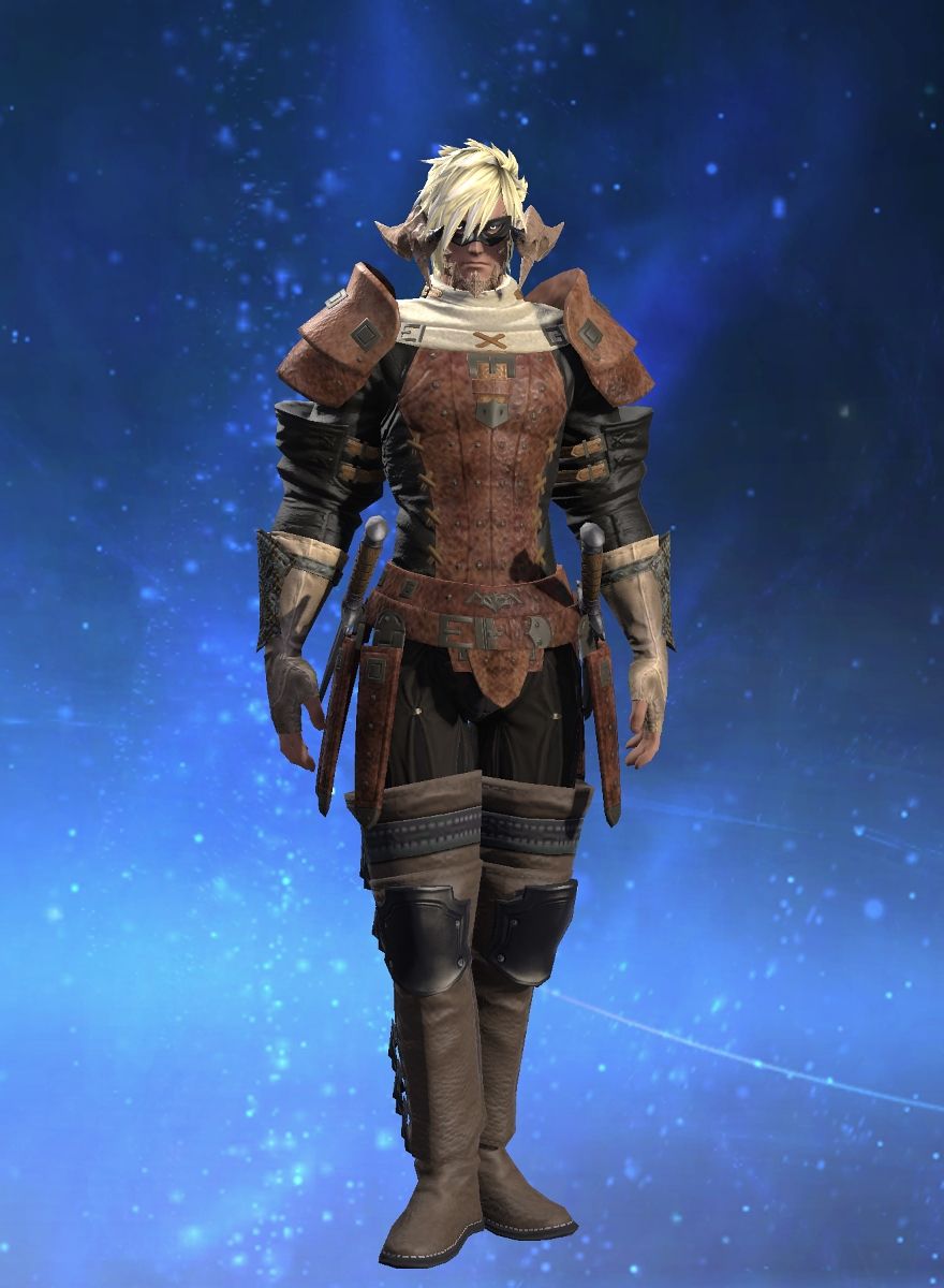 Jocklacock Elgrande