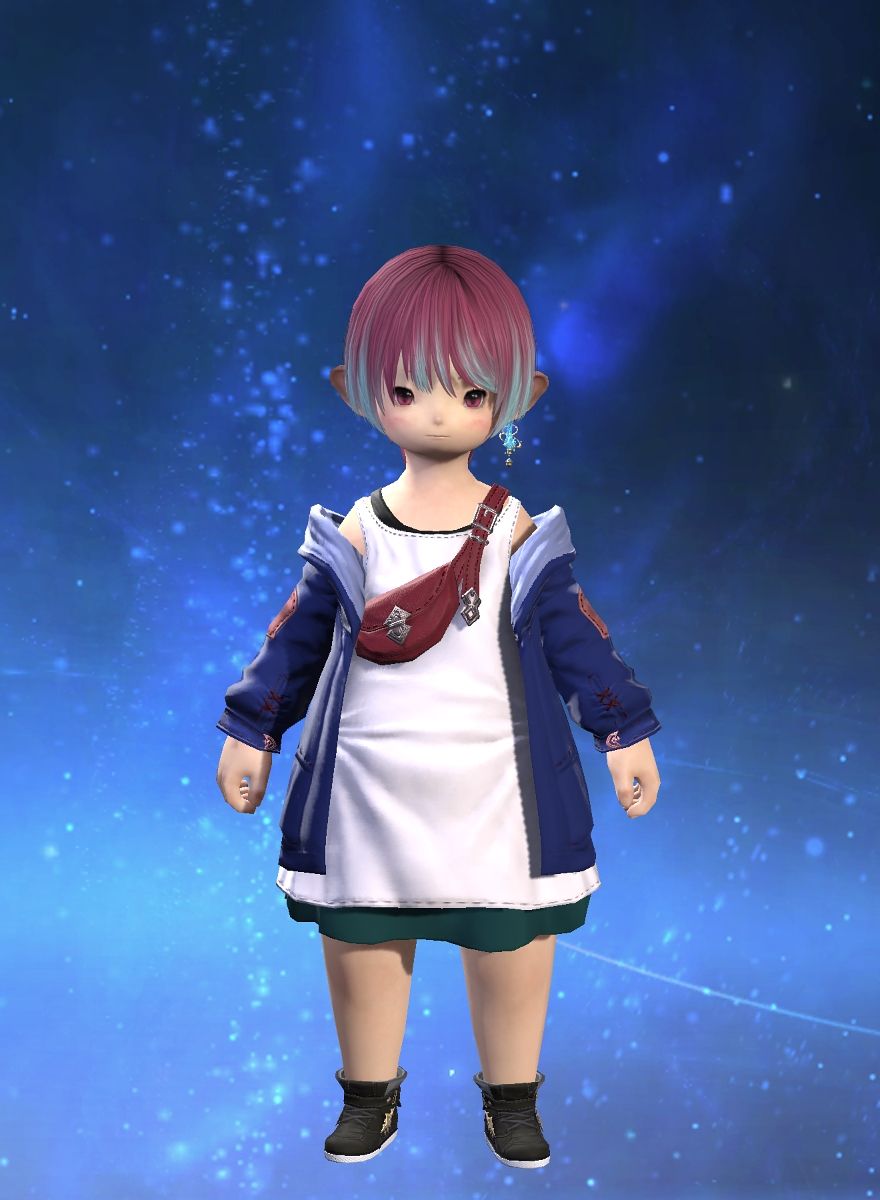 Amate Yuzuriha