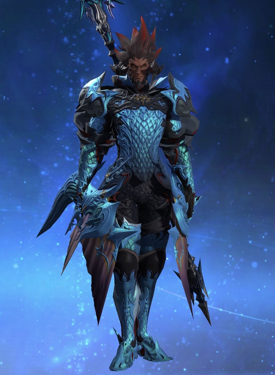 Cygnus Stratospear