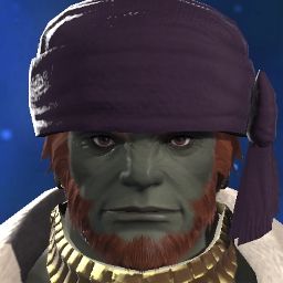 Lord Ganondorf