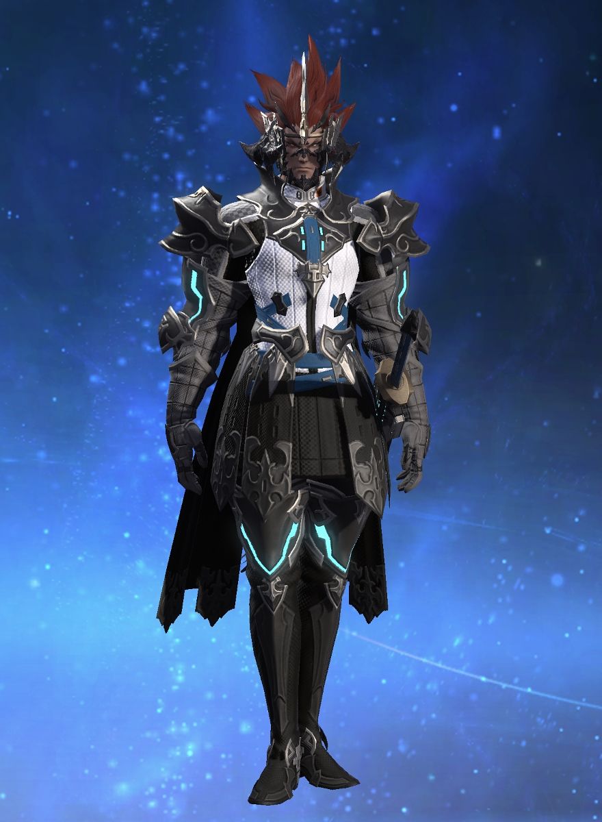 Ragnar Draigo