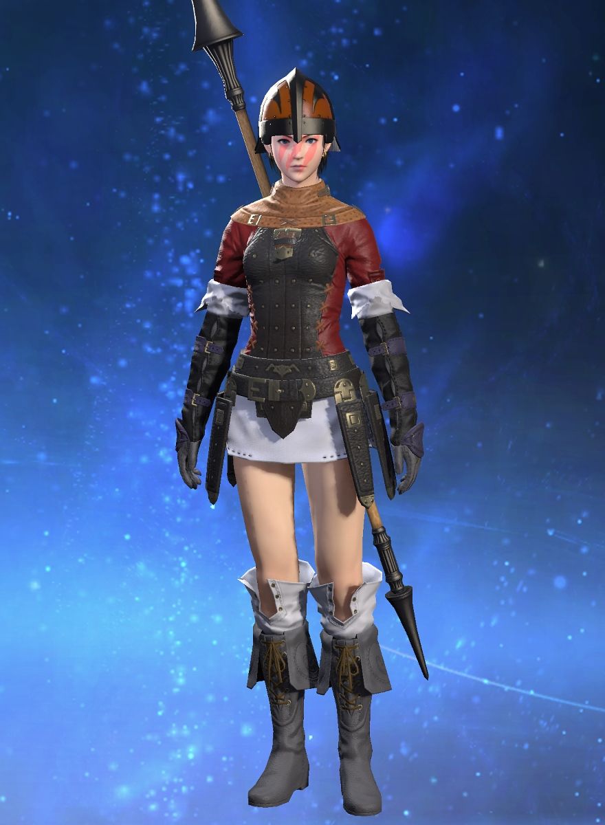 Liath Ael'la