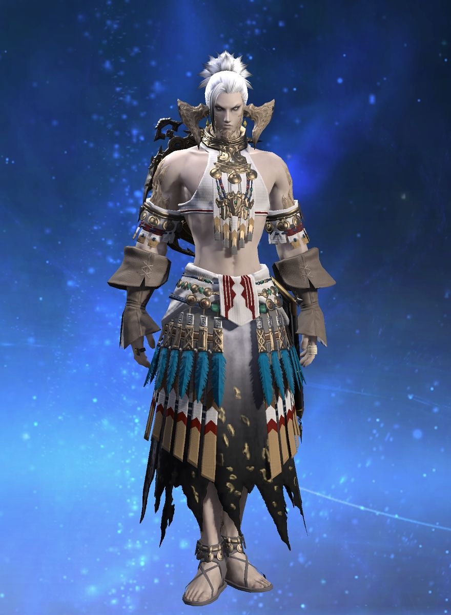 Zero Benevolence