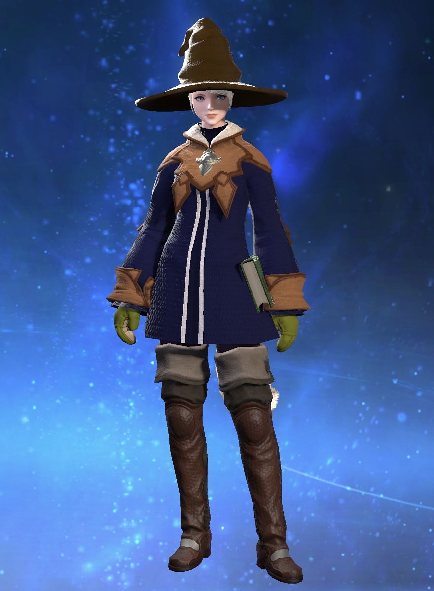 Aorin Nyaa