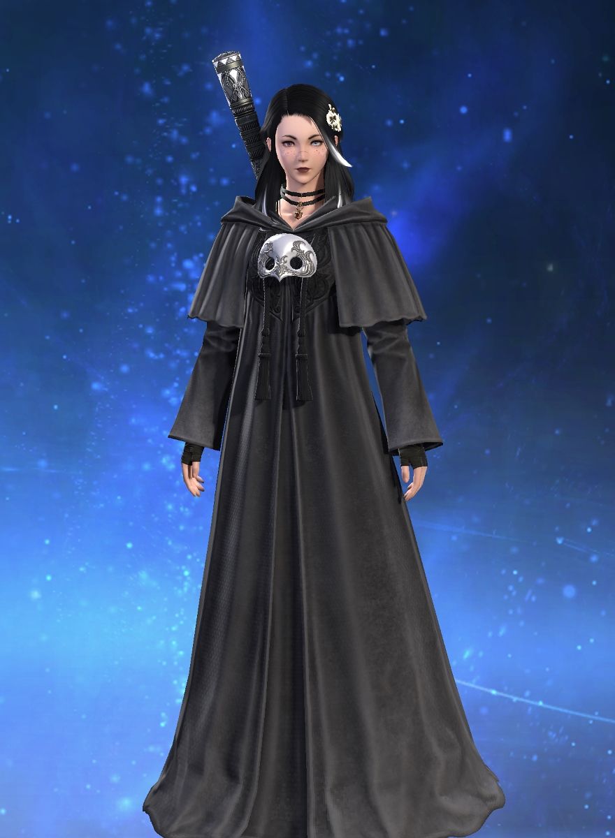 Andromeda Elya'na