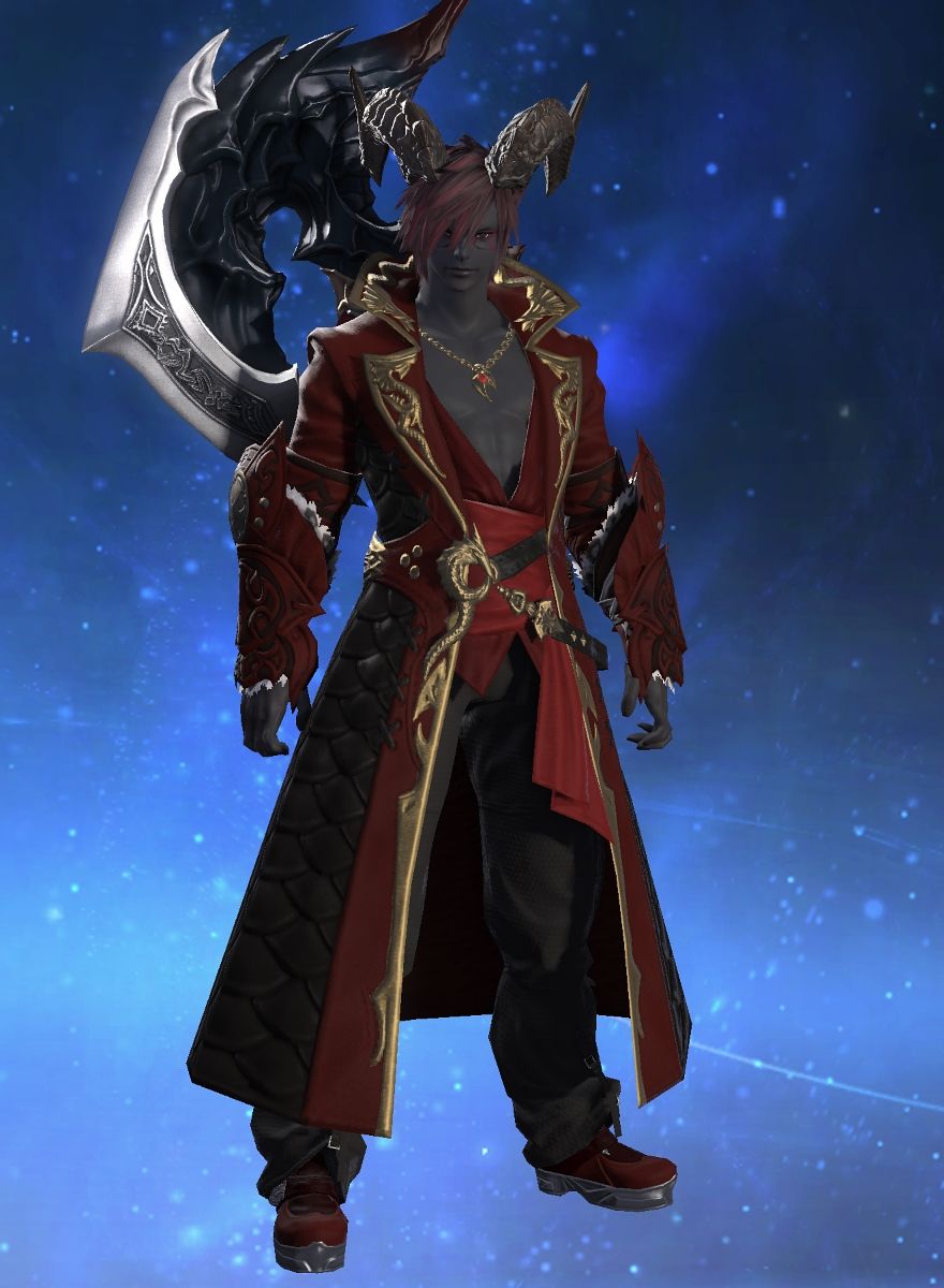 Zev Mistwalker