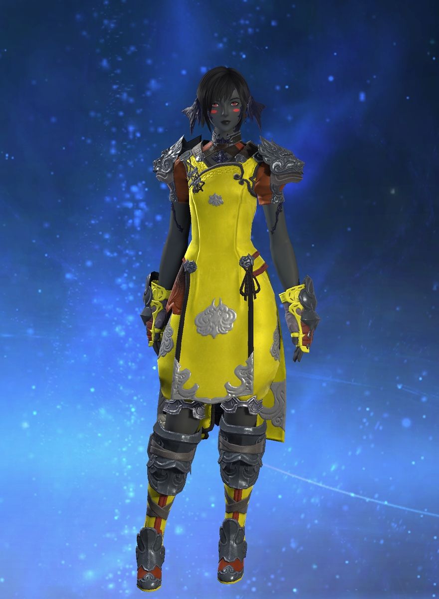 Diremite Hive'kin