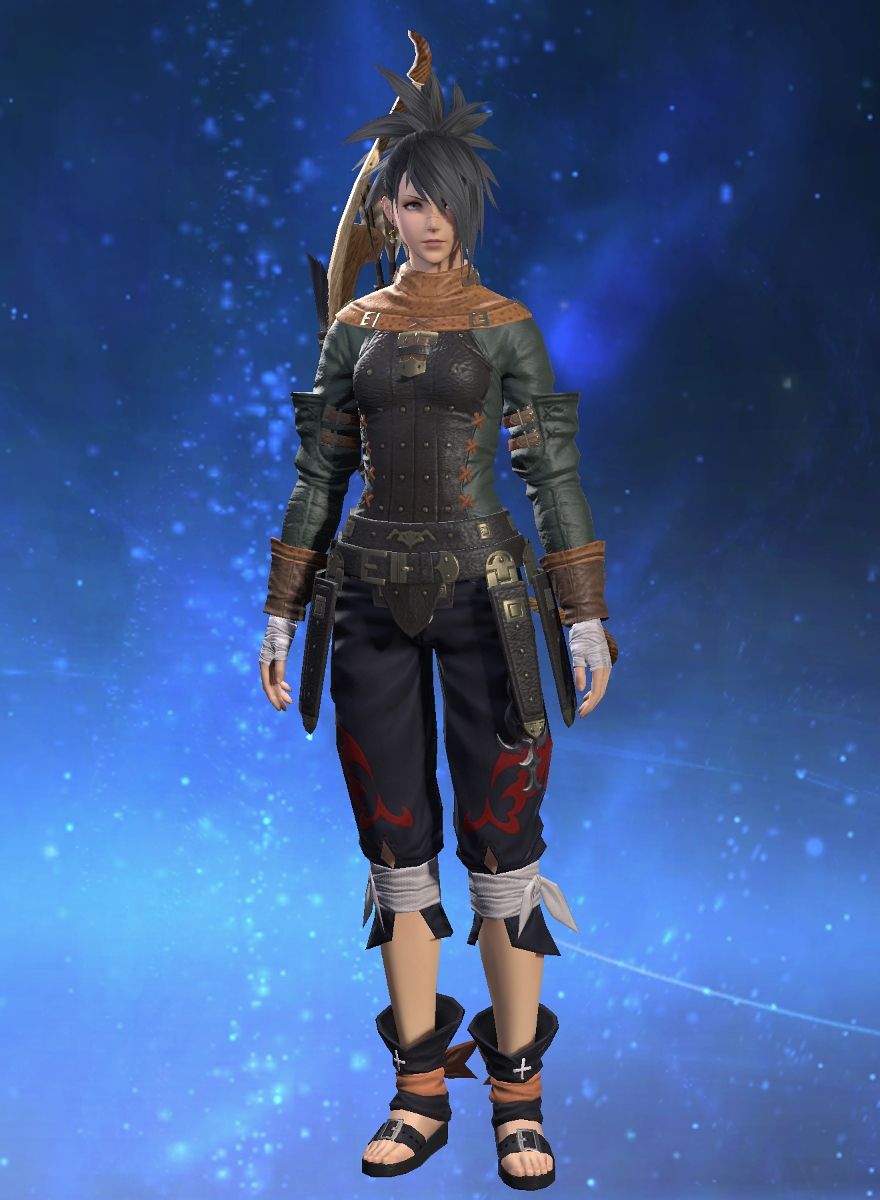 Bonny Nova