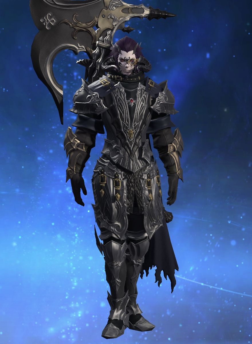 Beworius Blackmoon