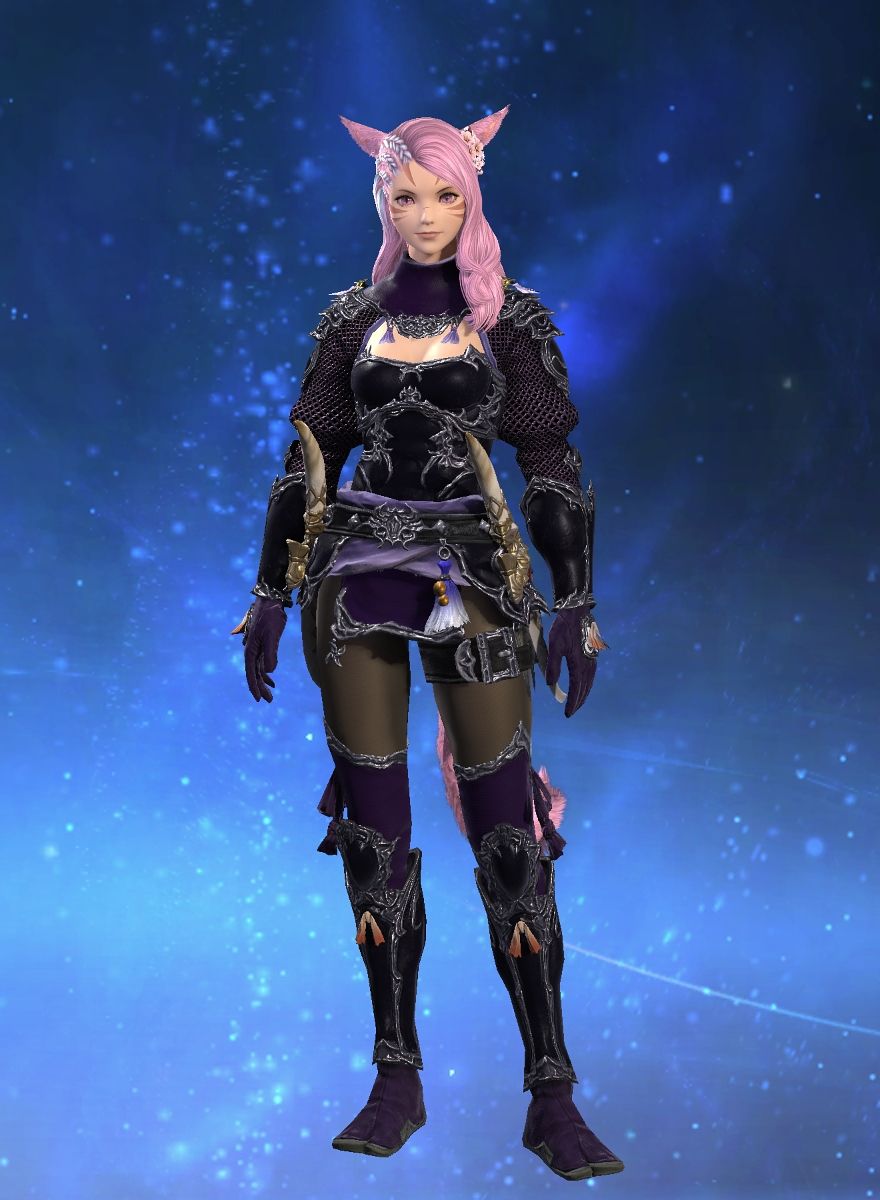 Dymire Thalyn