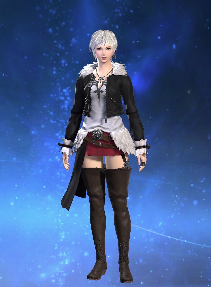 Ciel Pray
