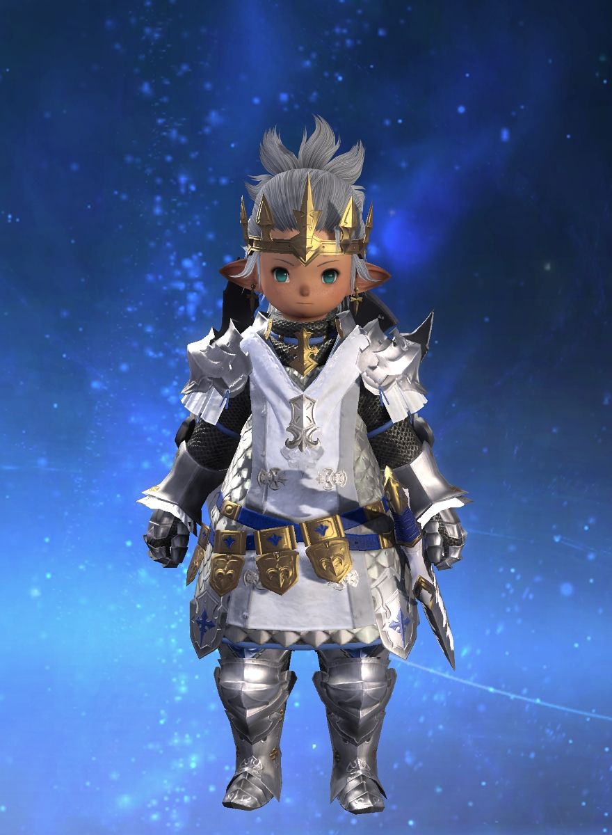 Lalafu Ferrows