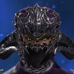 Fenrir Rouge