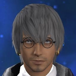 Rex Goldstar