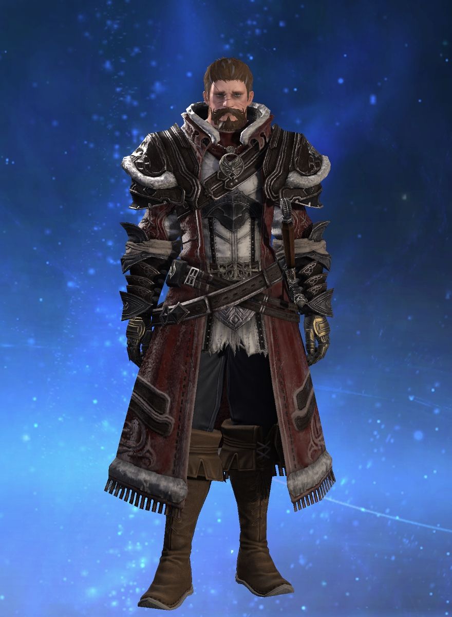 Baldr Ulfberht