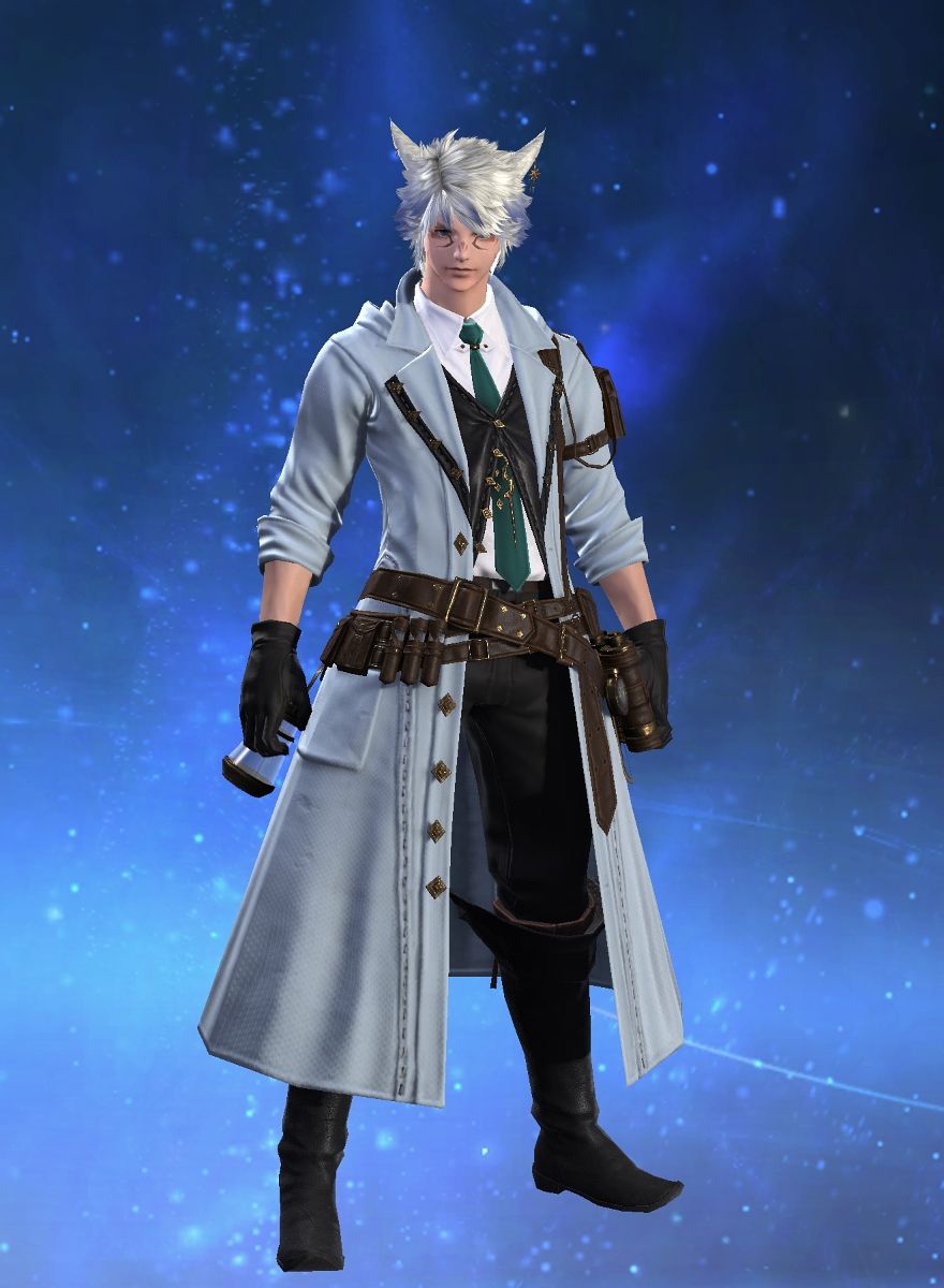 Thor Osakana