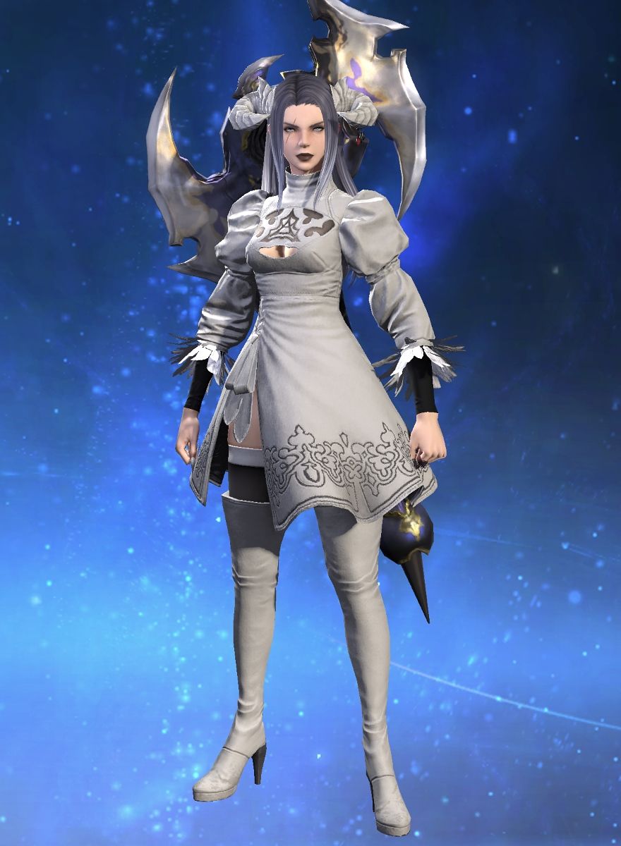 Filunia Windrunner