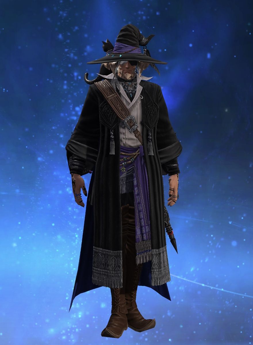 Merlin Ozoke