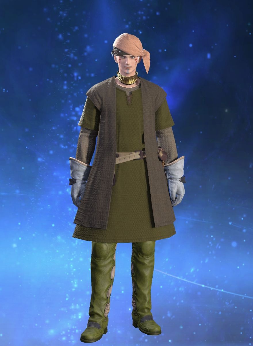 Drake Darkblood