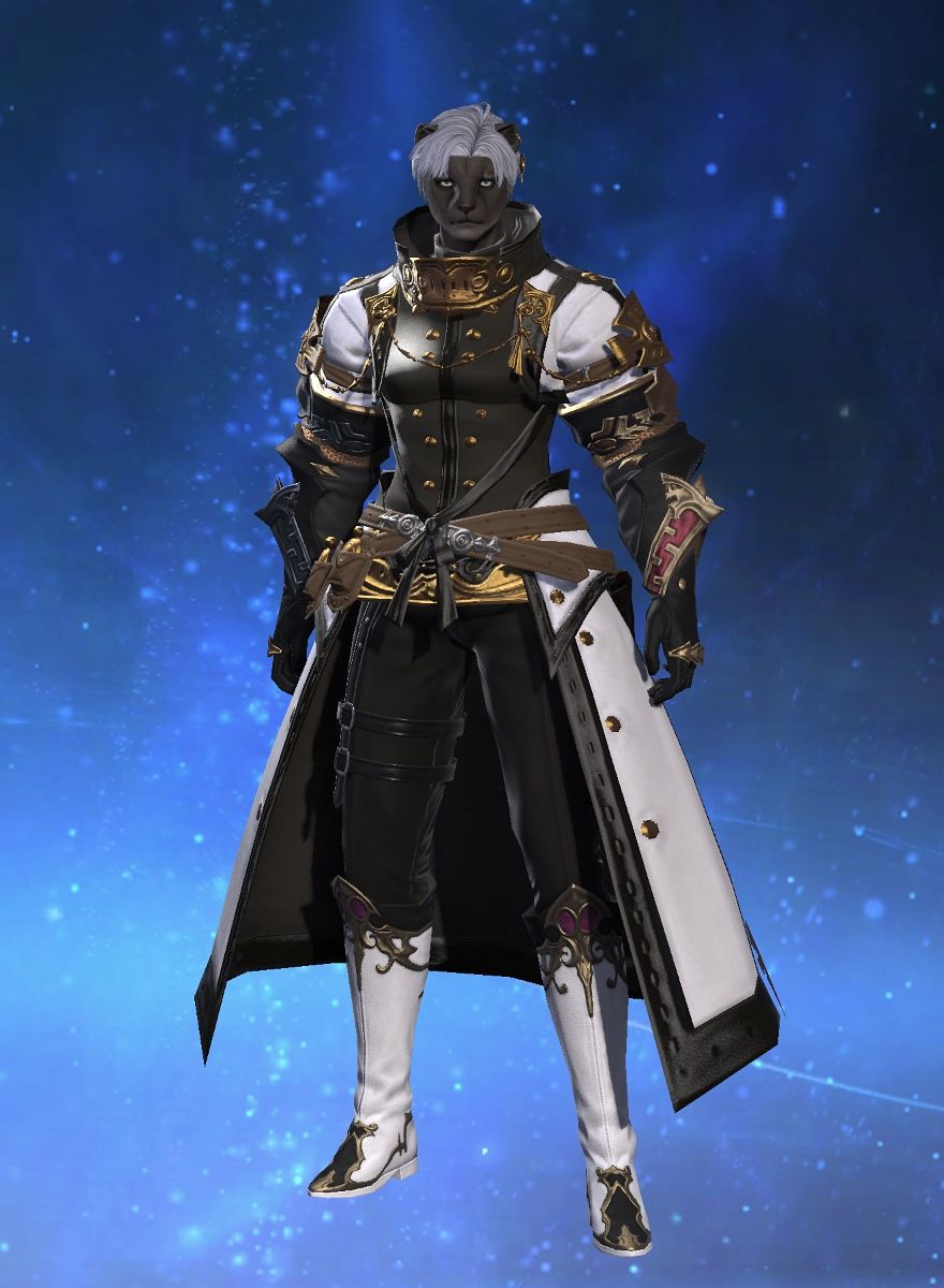 Kou Ff