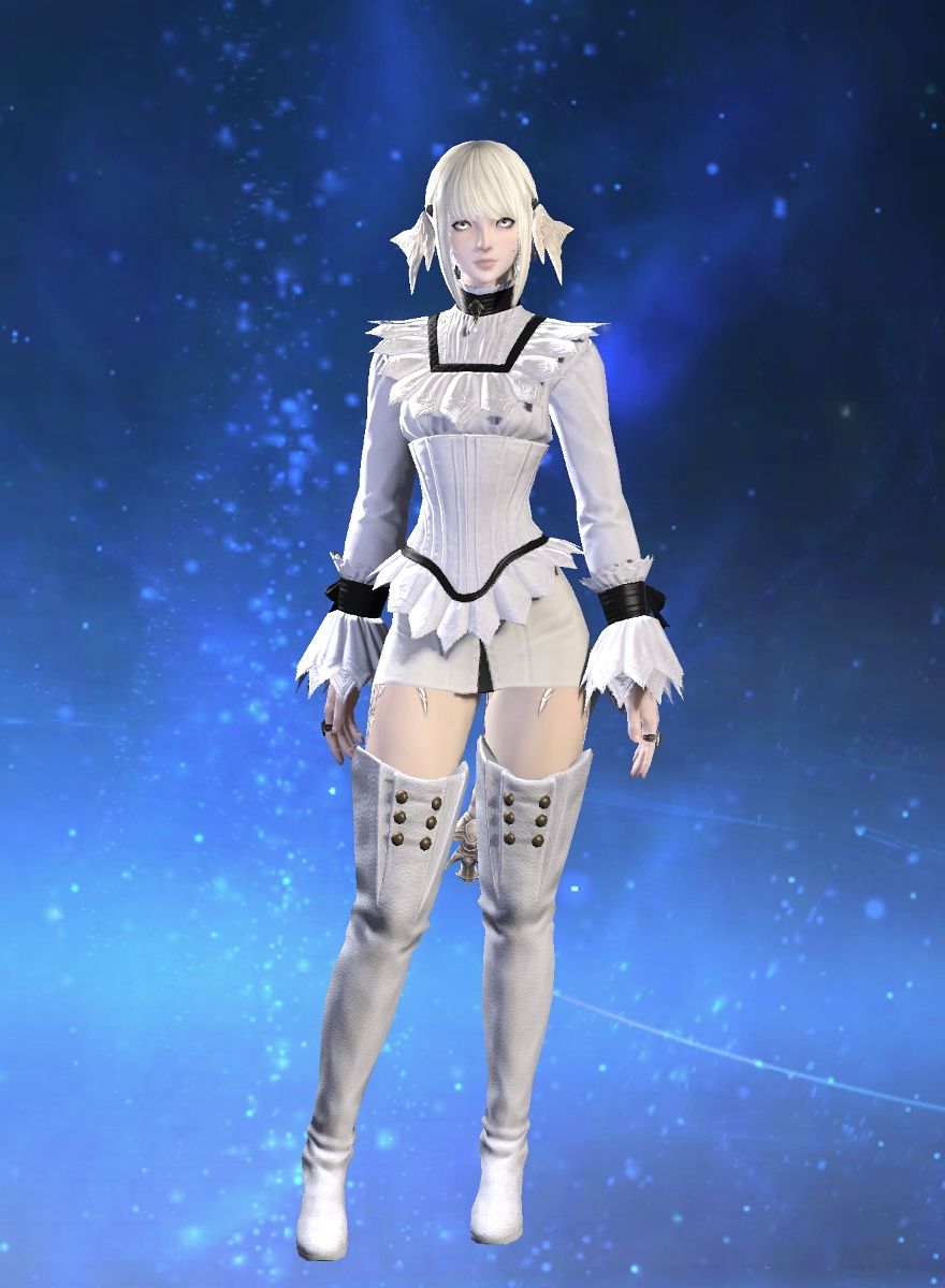 Leita Winterstar