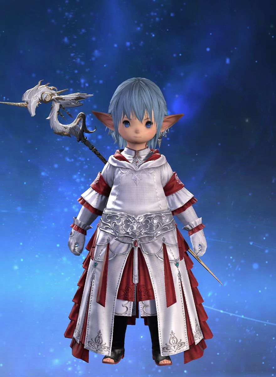 Lala Haurchefant