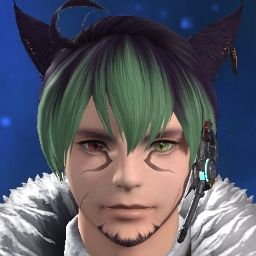 Zachia's Avatar