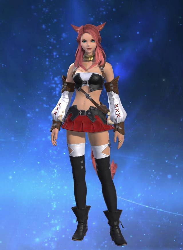 Neko Girl