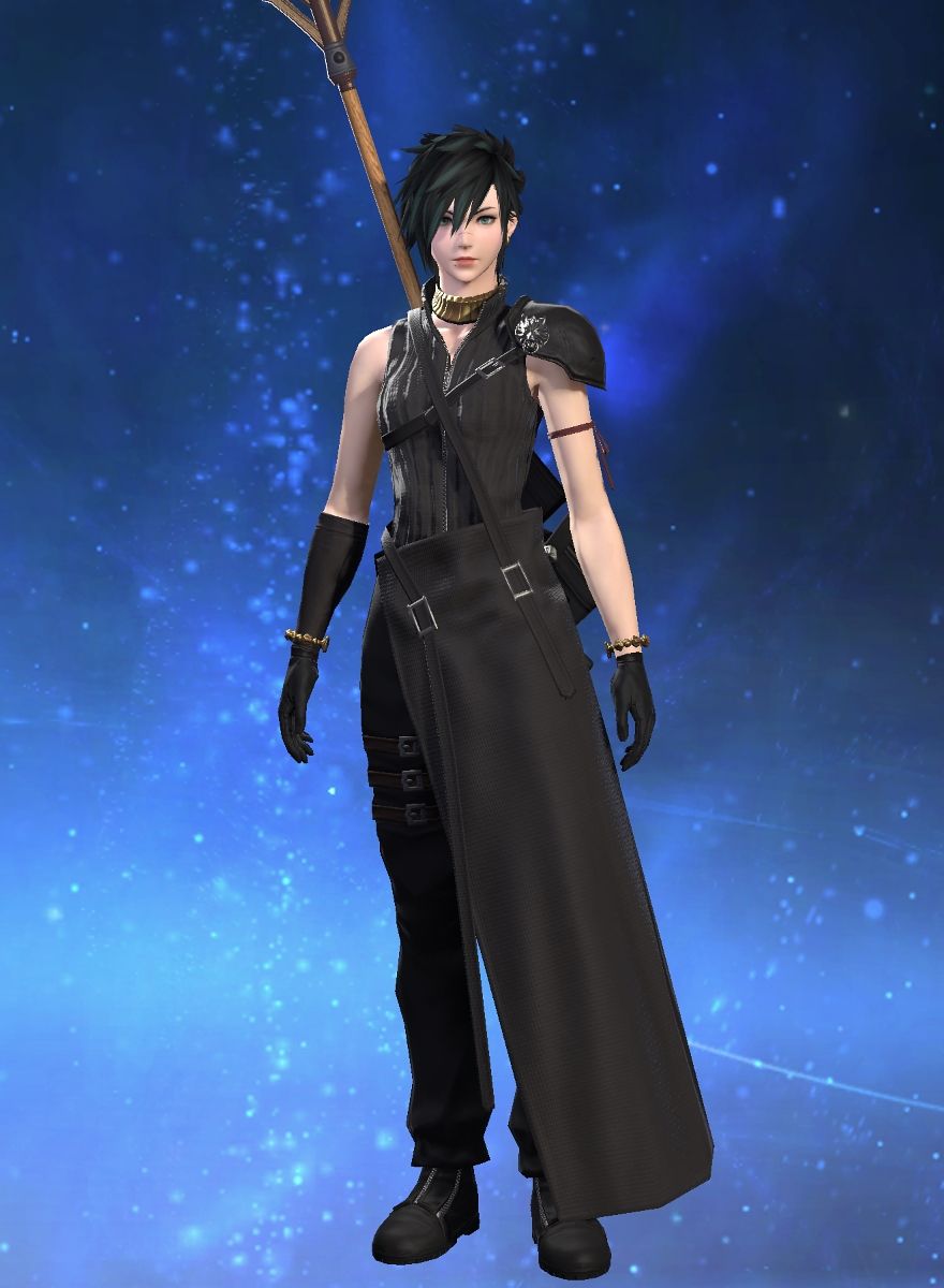 Aethella Evenhold