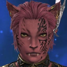 Strawberry Shortcat