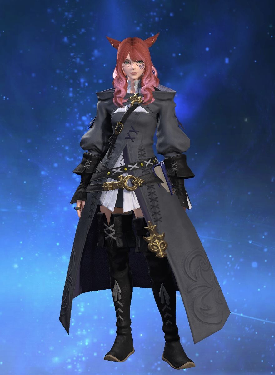 Lillith Hei