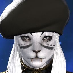 Nadia Maddshadow