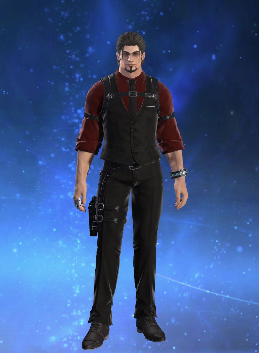 Dorran Kaide